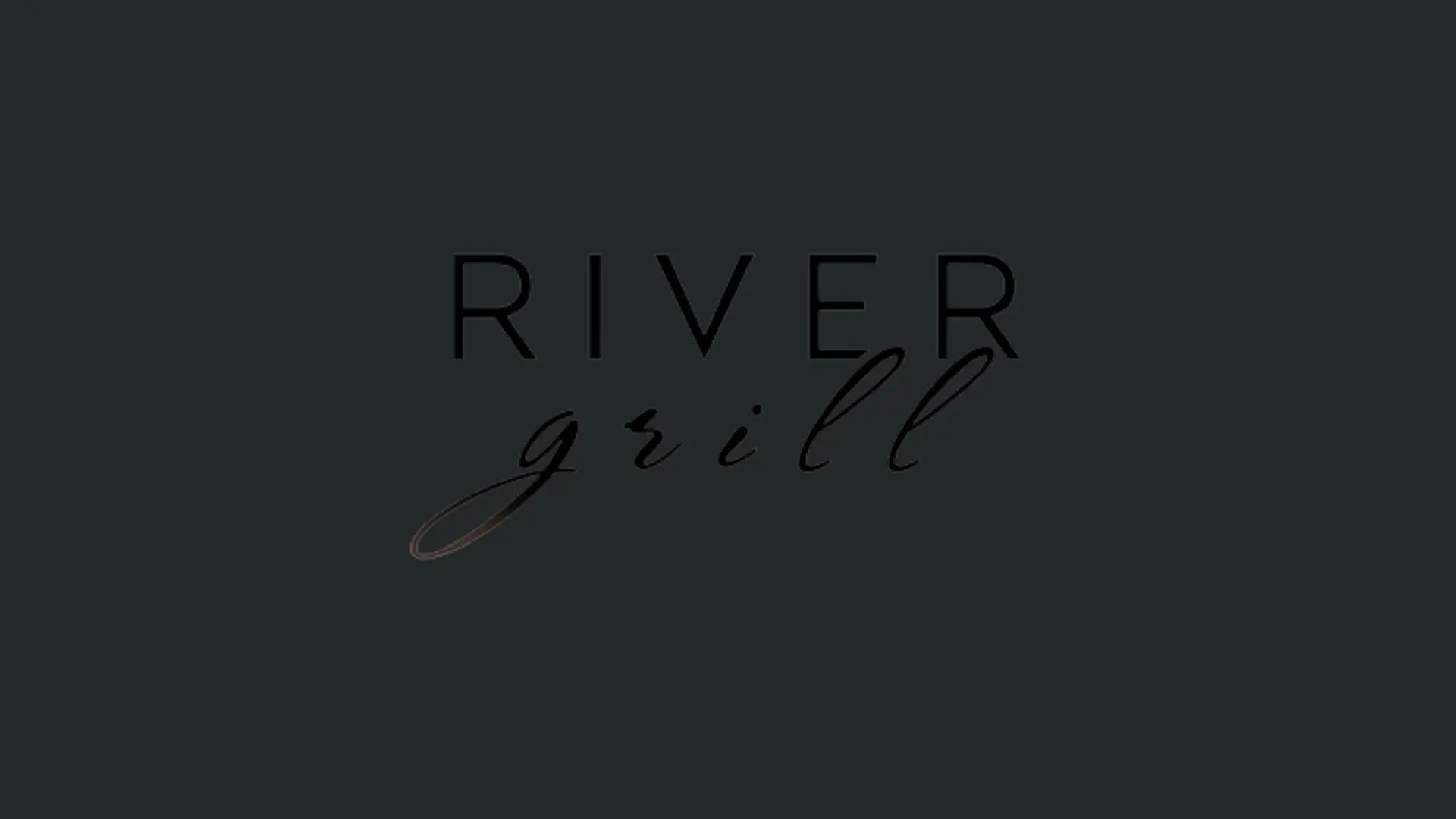 River Grill ресторан головна