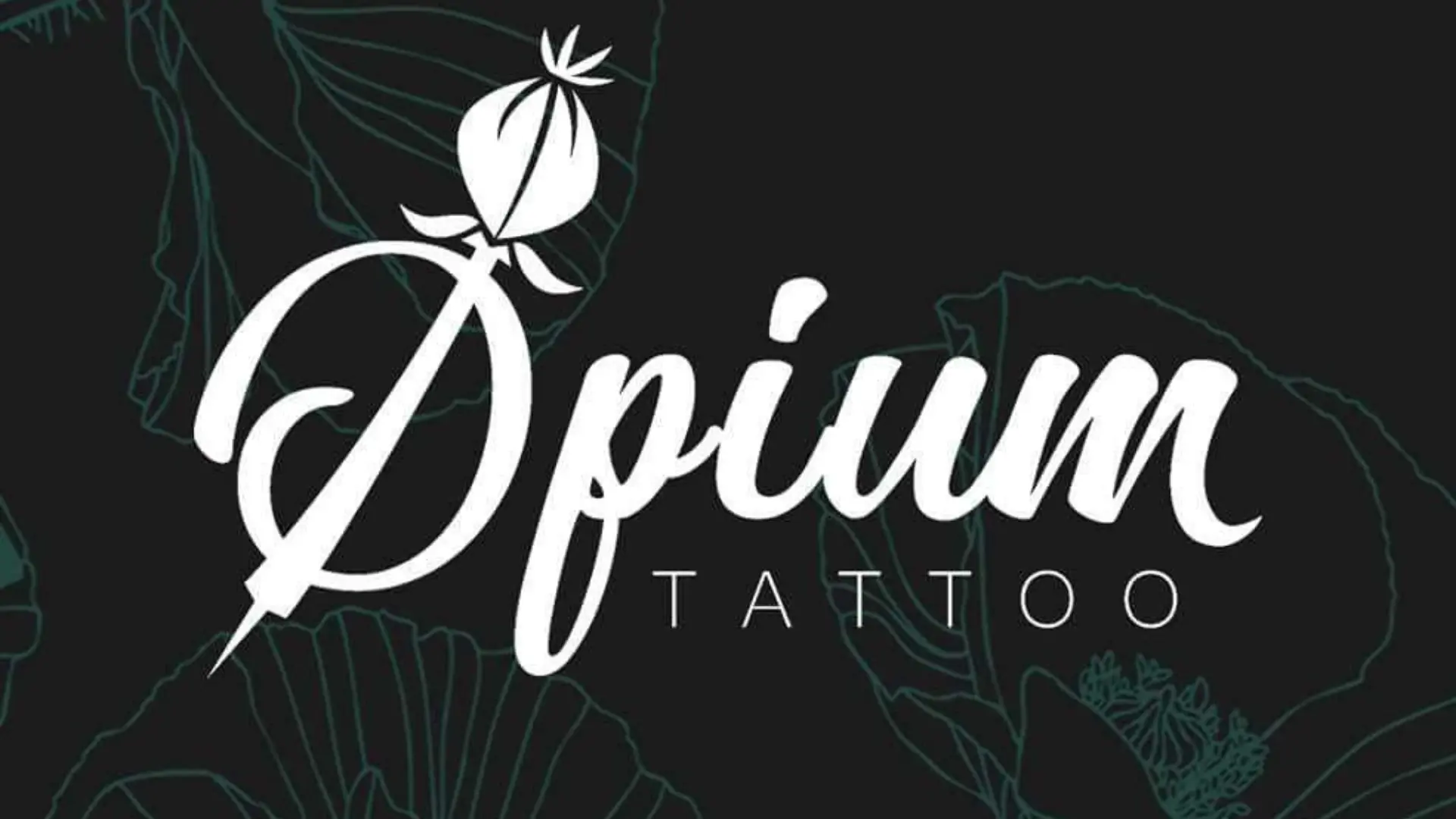 Головна Opium